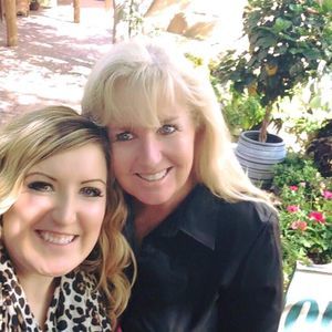 Meet your Posher, Becky